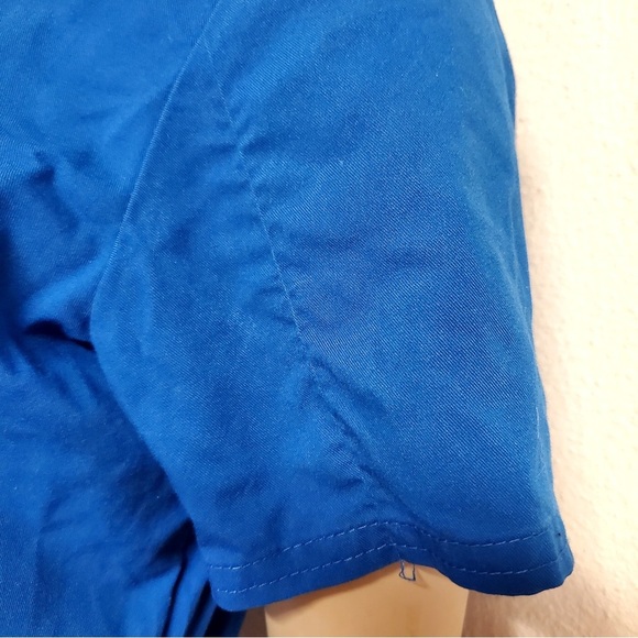 Cherokee Workwear Revolution Womens Top Size XS - Picture 10 of 12